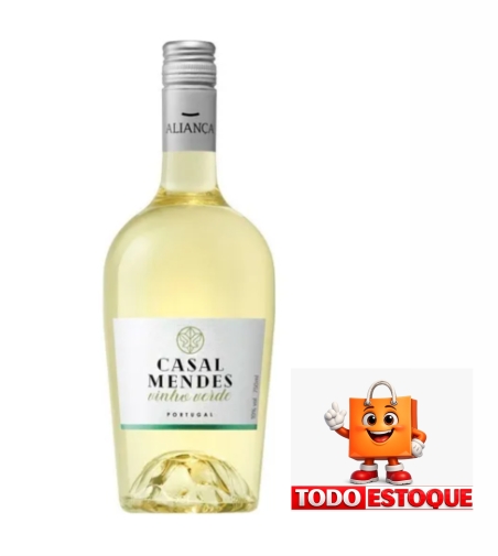 Vinho Verde Casal Mendes