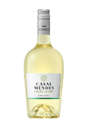 Vinho Verde Casal Mendes